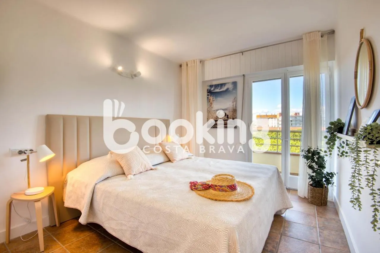 Mar I Carmen Apartment Platja d'Aro