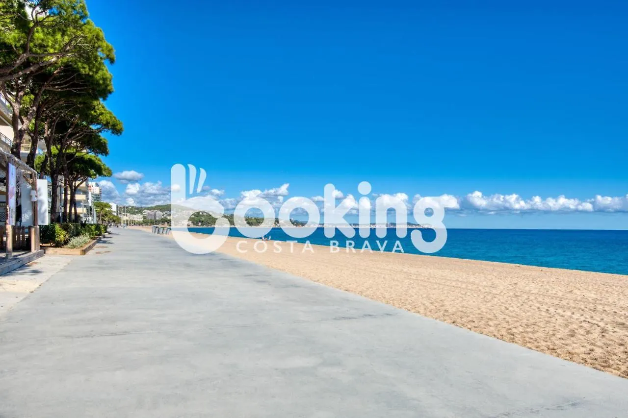 Mar I Carmen Apartment Platja d'Aro