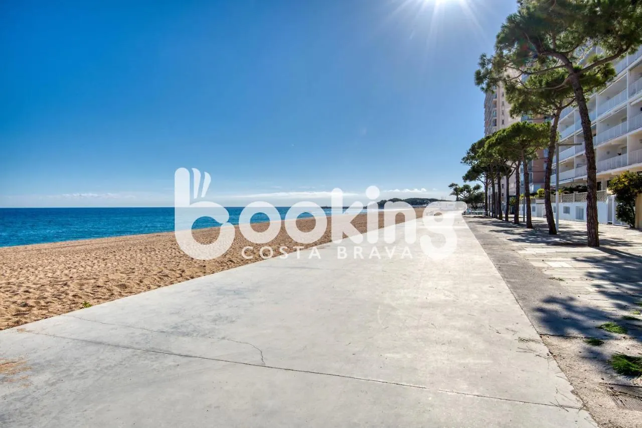 Mar I Carmen Apartment Platja d'Aro Spain
