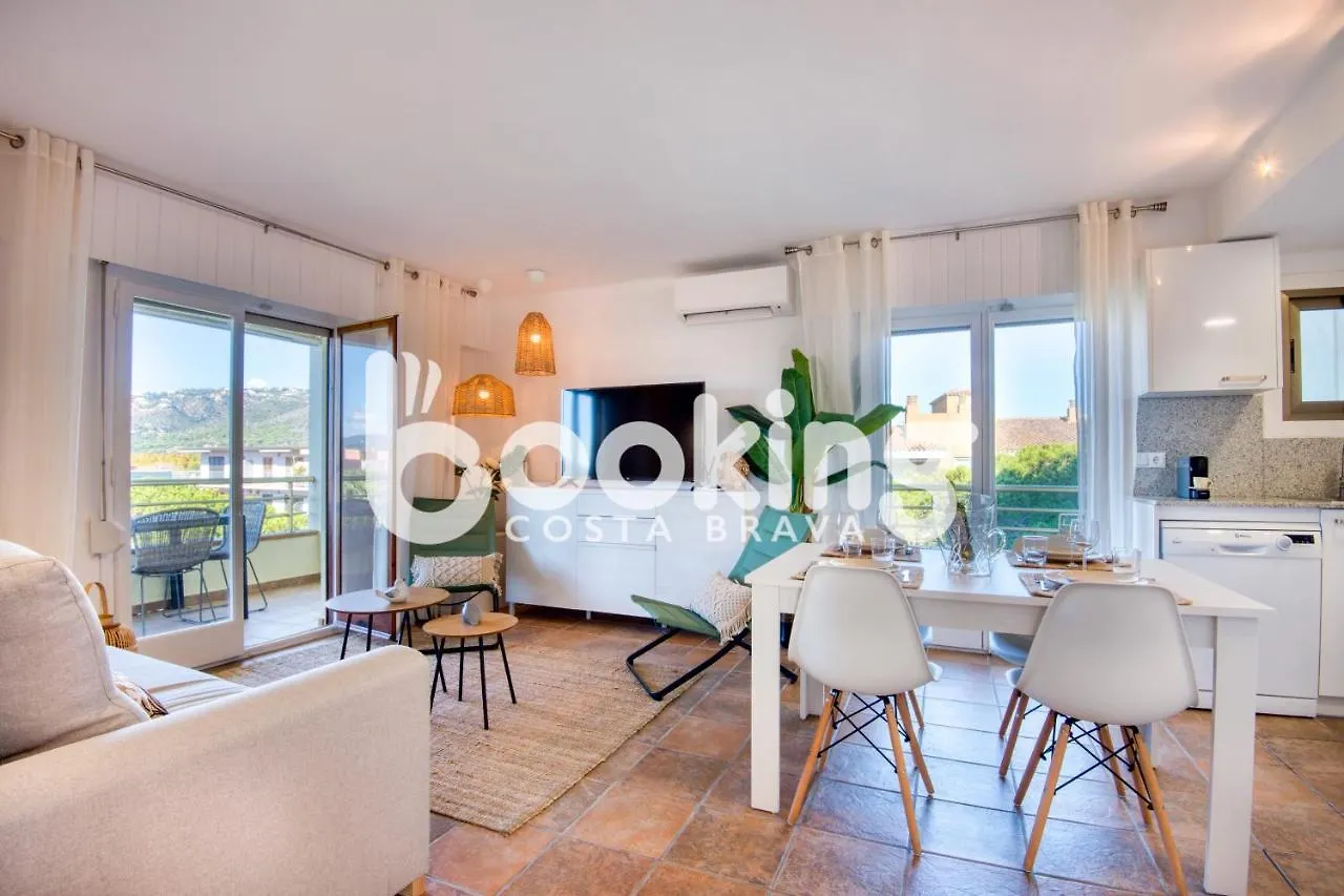 Mar I Carmen Apartment Platja d'Aro 0*,