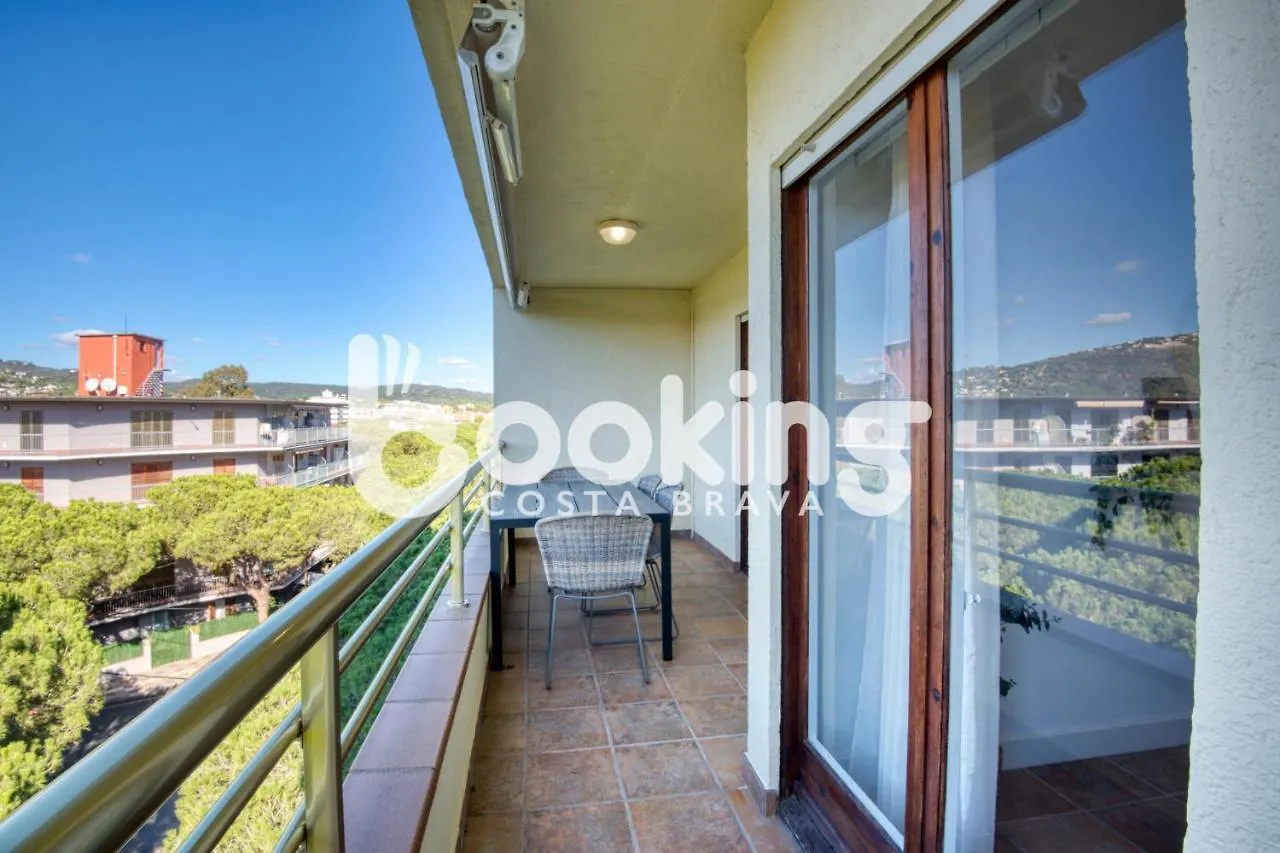 Mar I Carmen Apartment Platja d'Aro Spain