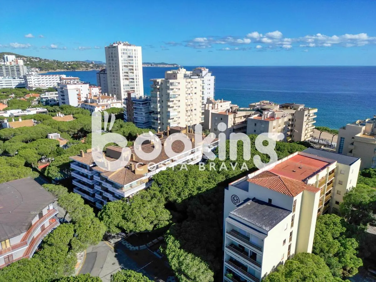 Mar I Carmen Apartment Platja d'Aro 0*,  Spain