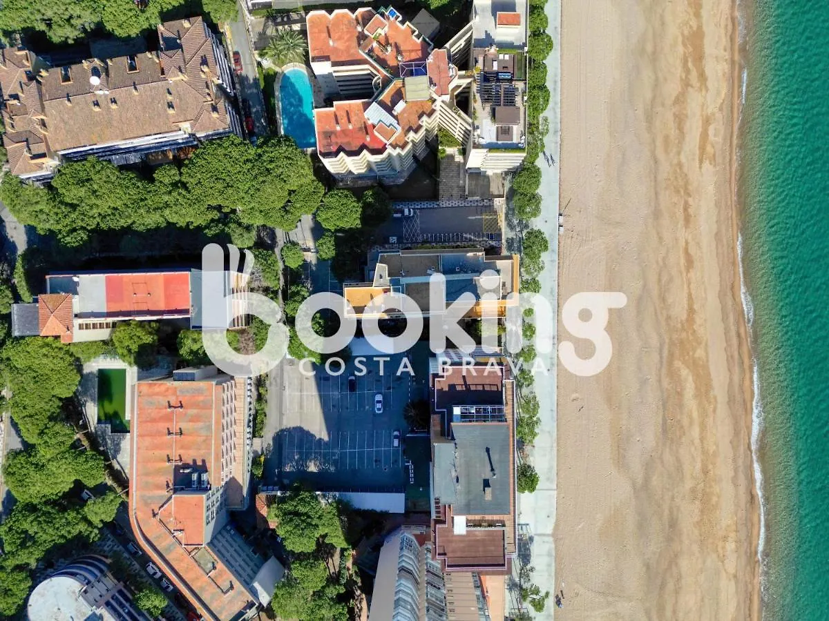 Mar I Carmen Apartment Platja d'Aro
